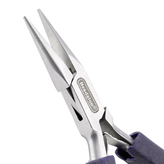 Beadalon® Designer Series Chain Nose Pliers